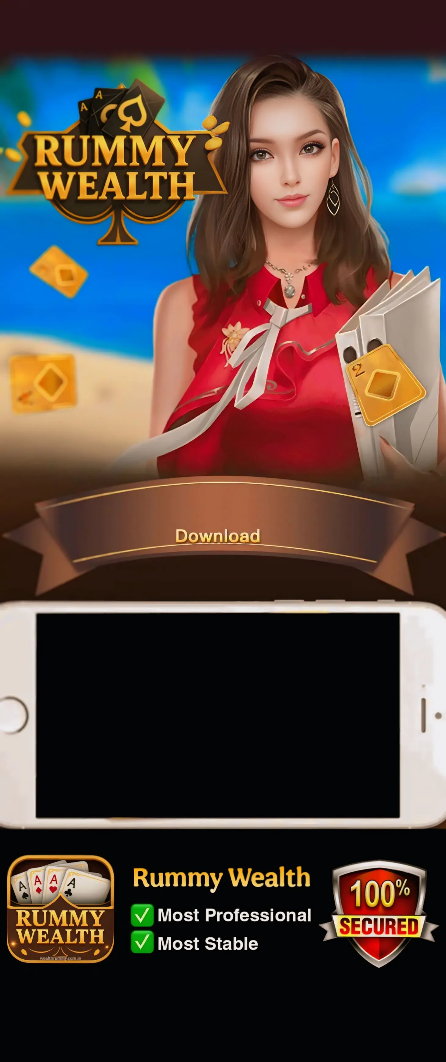Rummy Wealth 